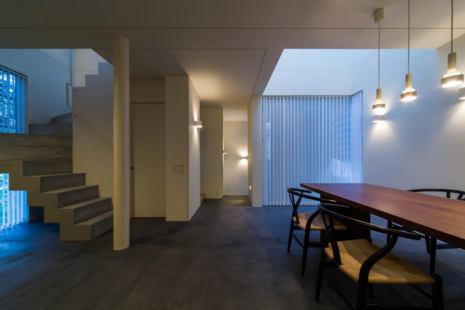 Light Cube